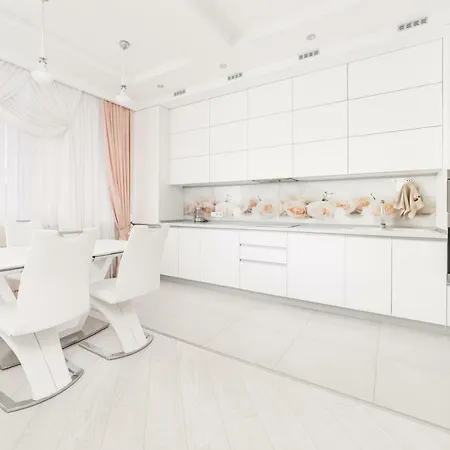 Apartment Vip Near To The Black Sea In *