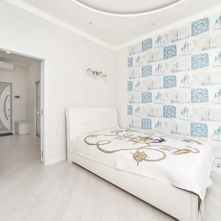 Апартаменти Vip Near To The Black Sea In