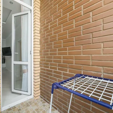 Vip Near To The Black Sea In Апартаменти Одеса