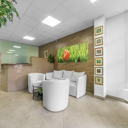 Апартаменти Vip Near To The Black Sea In *